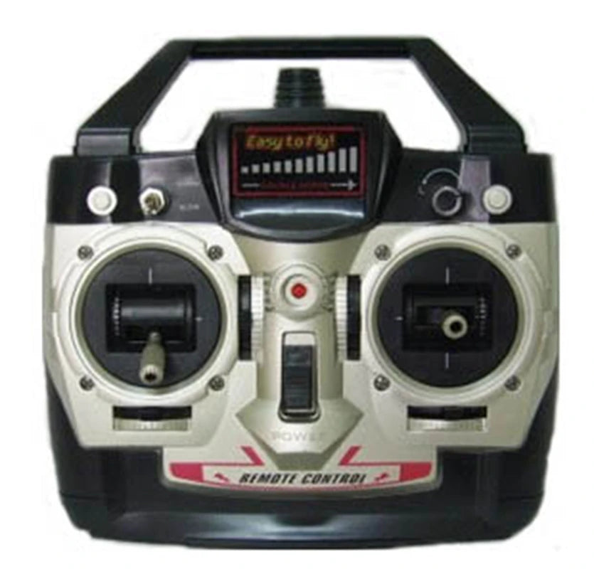 Remote controller transmitter+ Receiver for Double Horse 9050 9053 9097 9101 RC Helicopter