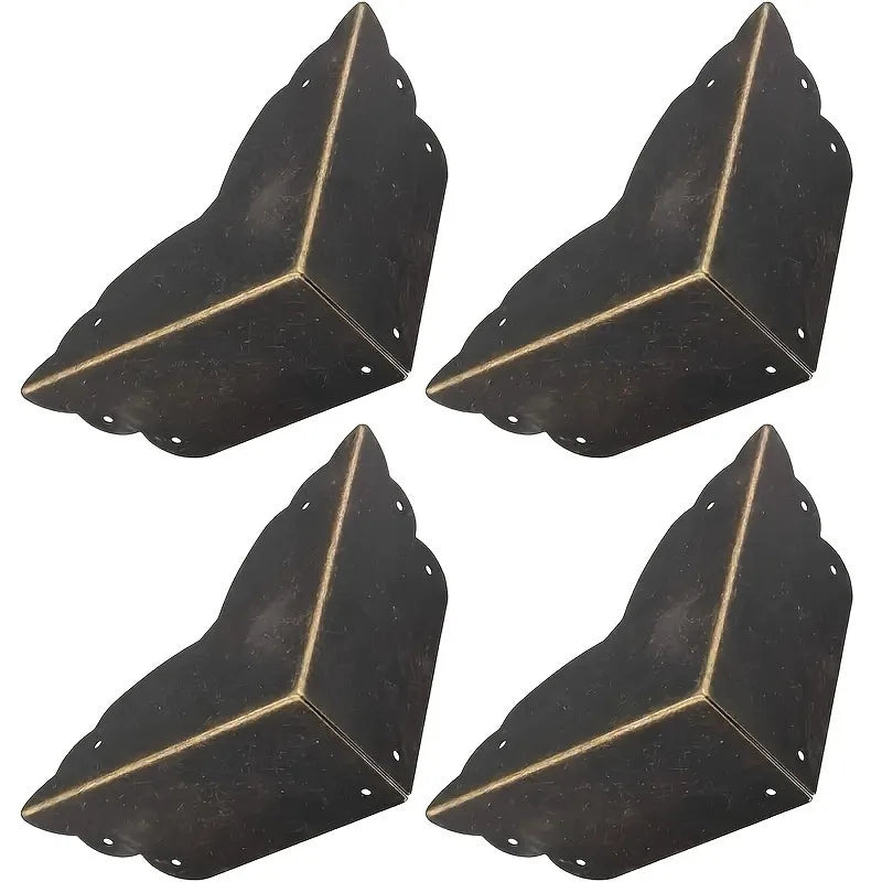 Furniture Corner Protectors, Safety Edge Guards, Corner Covers for Boxes, Tables, Cabinets
