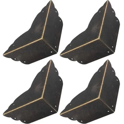 Furniture Corner Protectors, Safety Edge Guards, Corner Covers for Boxes, Tables, Cabinets