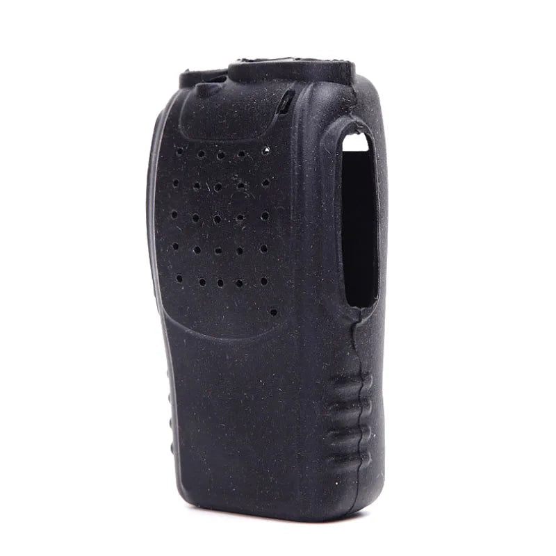 Baofeng BF-888s 2-Way Radio Walkie Talkie Silicone Protective Cover Case