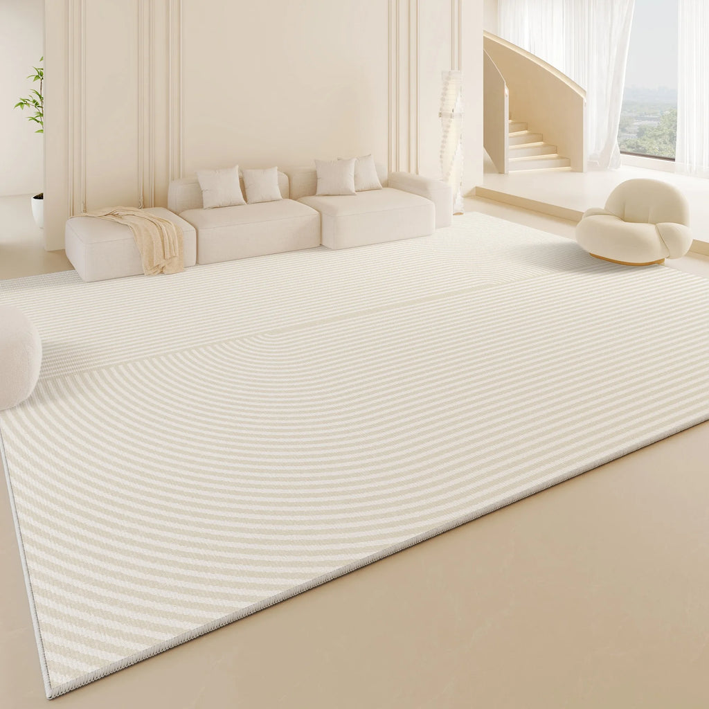 Carpet Living Room Modern Rug Home Decoration Large Rugs Bedroom Decor Floor Mat Anti-slip Soft Machine Washable Lounge Carpets
