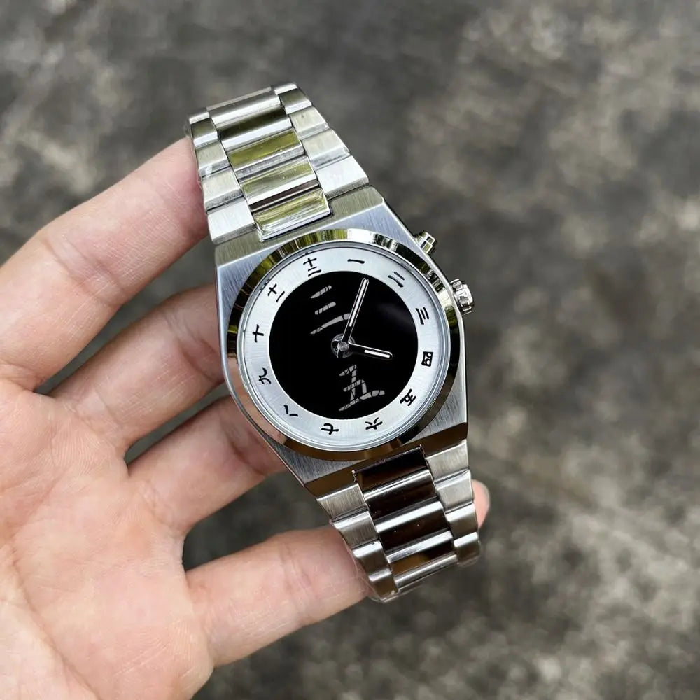 Cool Y2K Vintage Watches Fashion Girls Vintage Millennial Retro Watches Waterproof Unisex Wear 90s Vintage Watches