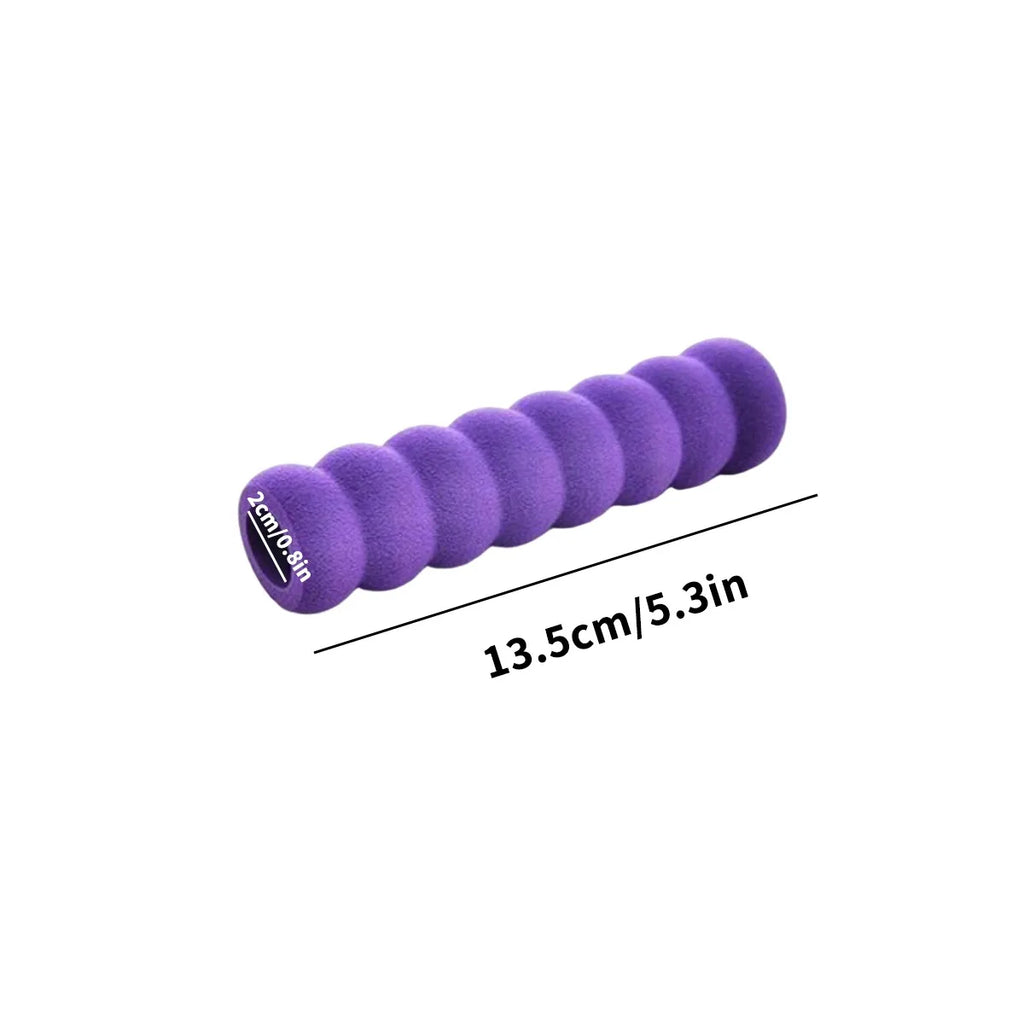 6PCS Thickened Door Handle Cover Anti Collision Protective Shield Safety Guard for Home Furniture Protection Home Accessories