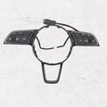 Steering wheel accessories Customization Product Increase ACC