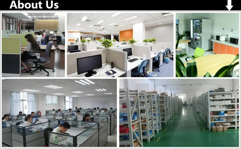 画像は、オフィスの室内をコラージュで表示しており、区画ブースにコンピューターと人間工学に基づいた椅子が並び、その横に造花のバラのウェディングブーケが配置されています。