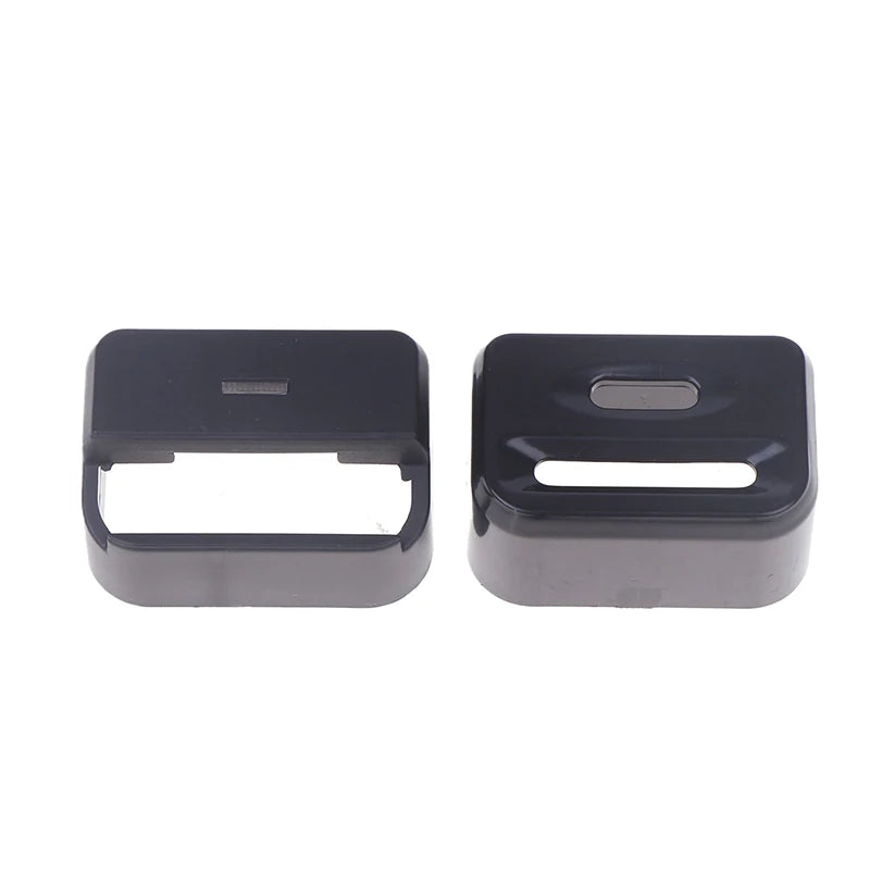 Infant Car Safety Seat Belt Buckle Cover; Child Safety Protector; Baby Booster Holder for Vehicle Accessory.