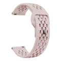 22mm Smart Watch Strap For CMF Watch Pro 2 Breathable Sports Silicone Wristband Correa For CMF by Nothing Watch Pro 2 Bracelet