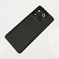 New back cover For OnePlus 10T 5G Back Door Replacement Battery Case, Rear Housing Cover With Camera Lens