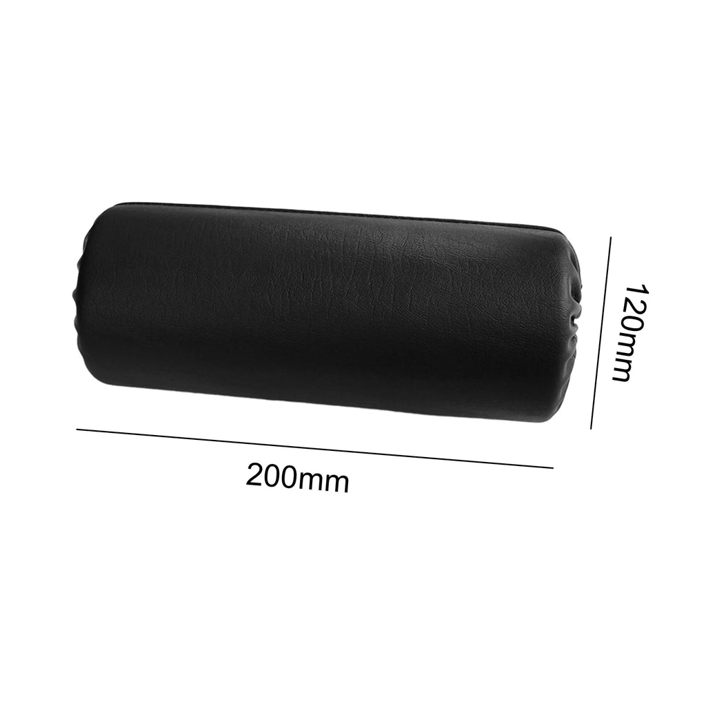 PU Leather Foam Foot Pad Sponge Roller Support Workout Exercise Equipment for Home Gym Fitness Exercise Machines