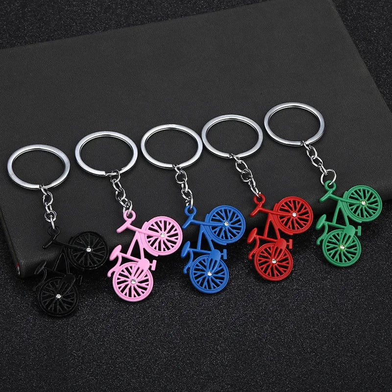 Elegant Keychain Charm Cute Chic Boho Unique for Women, Aesthetic Keyring Pendant Charm, Daily Holiday Birthday Gift Party
