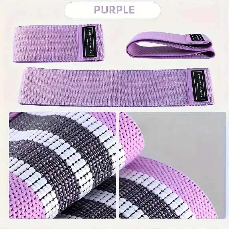 Resistance Bands Expander Rubber Bands For Fitness Elastic Band For Sport Training Exercise Bodybuilding Women Gym Equipment