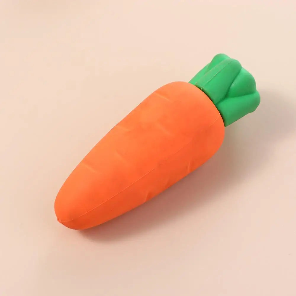 Supplies Writing Drawing Sketch Wiping Erasers Students Stationery Soft Pencil Erasers Big Fruit Erasers Correction Supplies