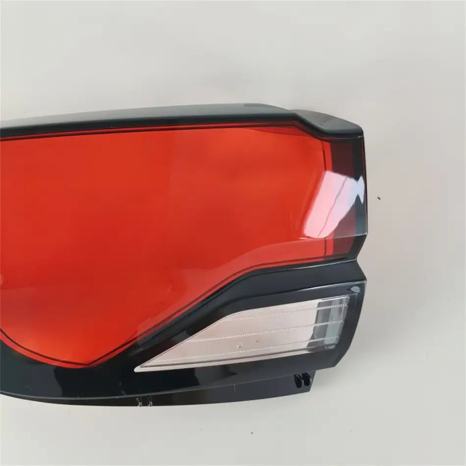 For ChangAn CS35 Plus 2021 2022 2023 Car Accessories For Cars Replacement Car Lights Shell Rear Light Car Taillight Lens Cover
