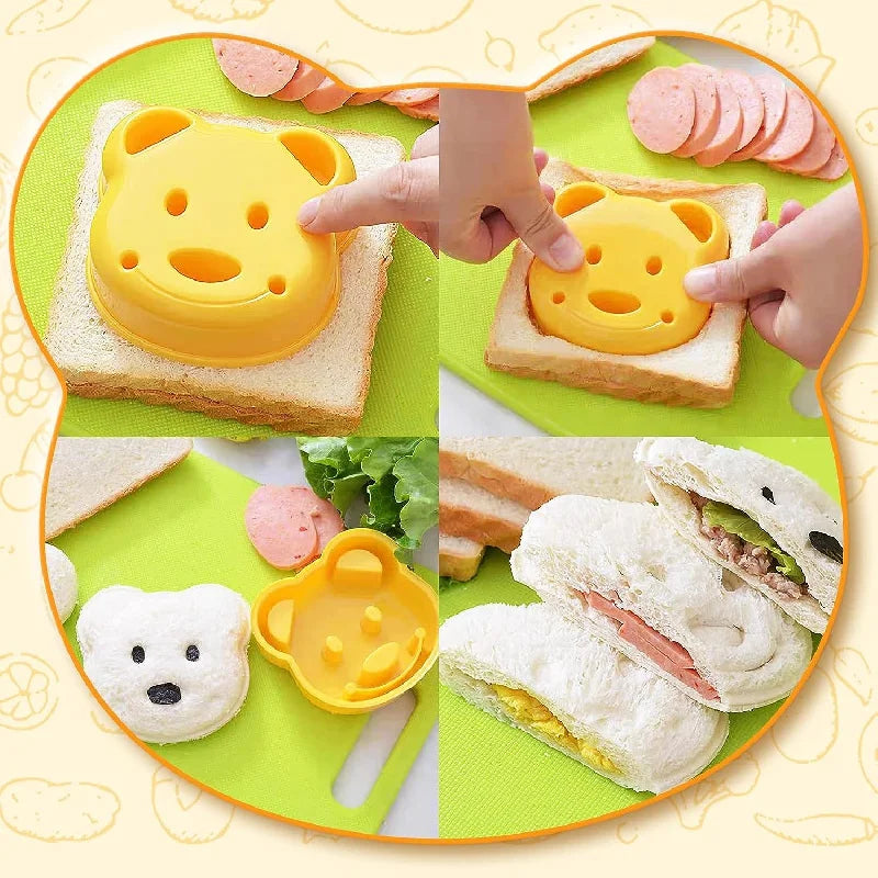 11/17Pcs Montessori Kitchen Tools Set Cookware Baking Toy Kids Safe Knives With Cutting Board Toddlers Real Cooking Accessories