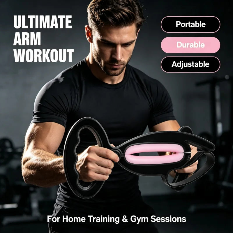Reusable Male Silicone Exercise Massage Clip Trainer Stretching Amplification Home Fitness Exercise Equipment Massage Relaxation