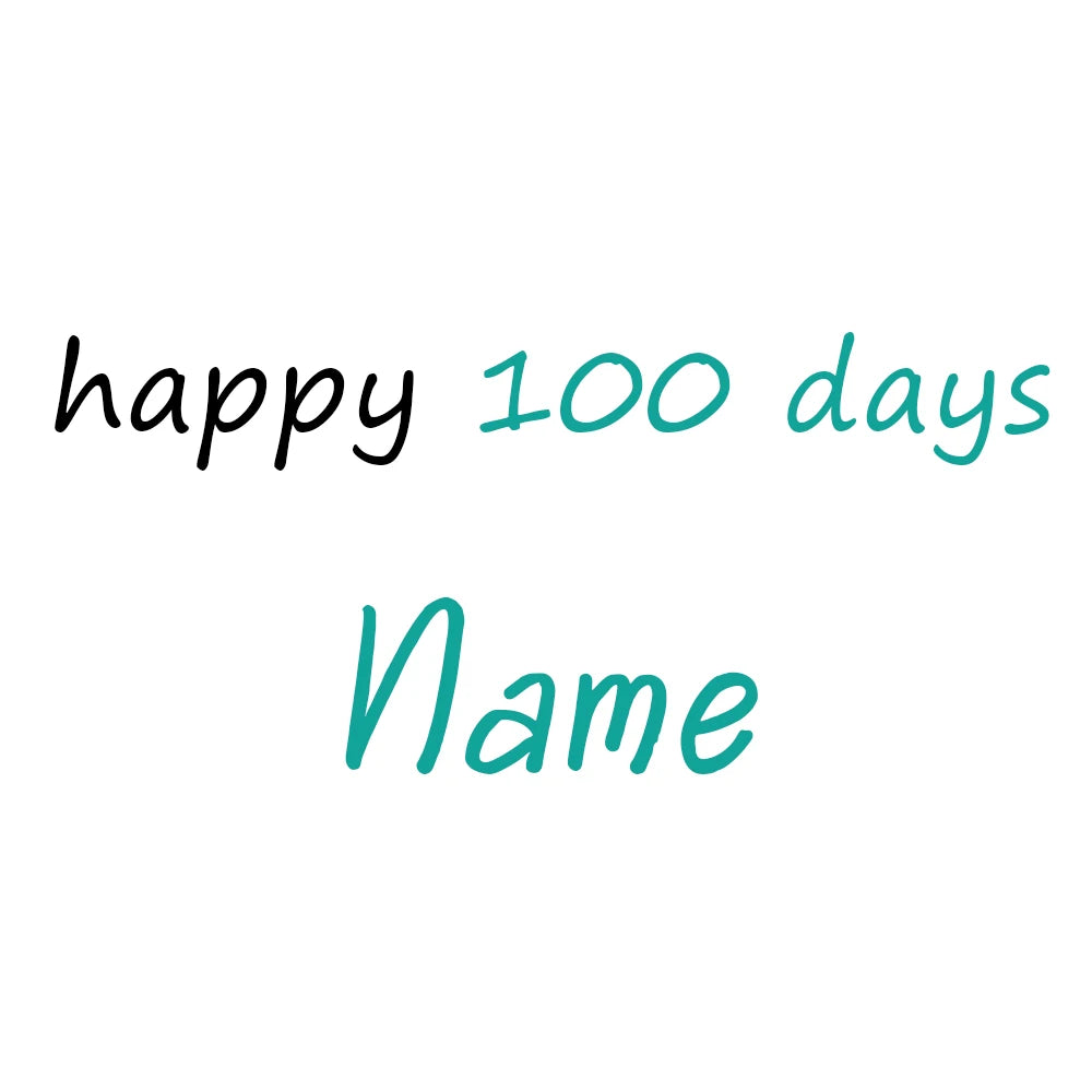 Custom Baby Shower Balloon Sticker 36inch Clear Bobo Bubble Balloon Decor Name Date Personaled Stickers Welcome Baby Party