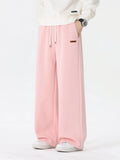 Men's Casual Pants Are Comfortable and Breathable, Versatile and Easy to Match, Suitable for Daily Commuting, Casual Dates, Small Gatherings with Friends, Weekend Trips, Street Wear, and Short Trips