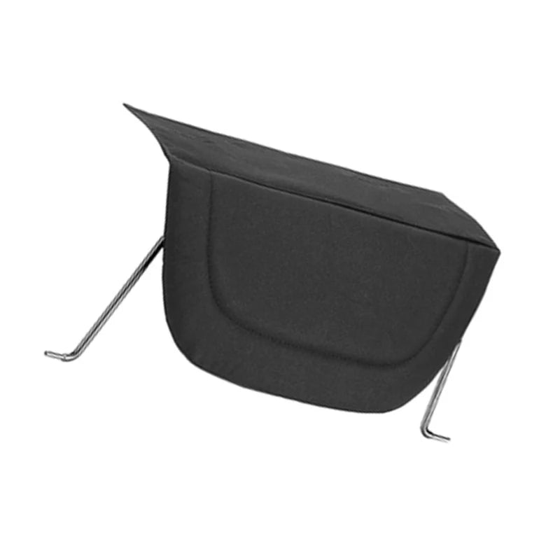 Baby Strollers Footrest Extender for Dedicated Strollers Enjoy Leg Comfort and Support Folds Easily without Detach