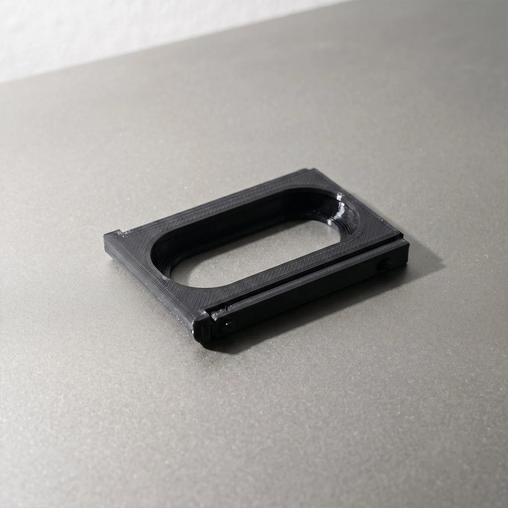 Band Adapter Bracket Frame For Fitbit Air To Whoop 5.0 Frame Modification Accessories Compatible with Nylon Sports Straps
