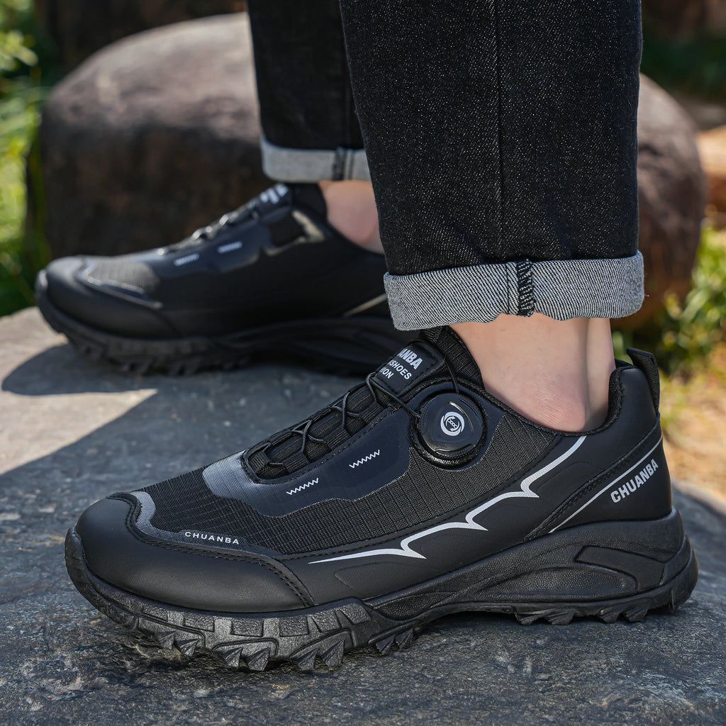 Men's Casual Shoes Fashion Sneakers Low Top Lace Up Lightweight Comfortable Breathable Walking Shoes For Daily Wear