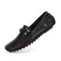 Mens Dress Shoes Men's Formal Leather Shoes for Men Elegant Casual Business Social Male Shoe Wedding Party Shoes Driving Shoe