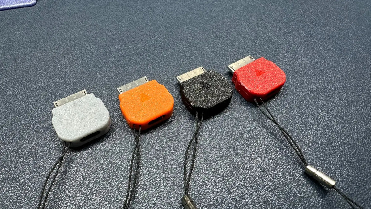 PSP Go To Type-c Converter Game console charging accessories