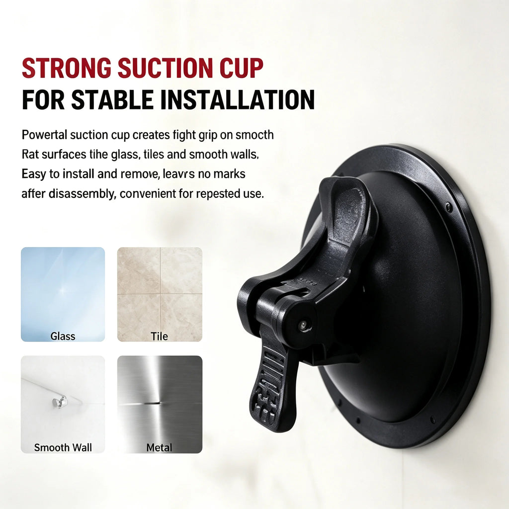 Portable Volleyball Training Equipment Suction Mount Silent Volleyball  Aid Home Trainer to Improve Hand Eye Coordination