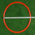 Sport Futbol Training Equipment Agility Training Rings Portable Football Soccer Speed Agility Training Rings