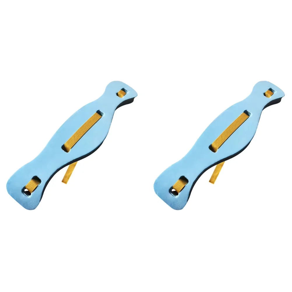1-3Pcs Swimming Floating Belt Swim Training Aid for Beginners Adjustable Floating Safety Belt Waistband Swimming Accessories