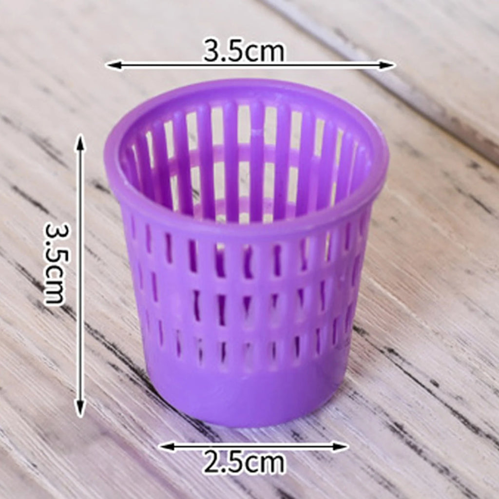 Kitchen Home Cleaning Broom Toy Bright Colors Odorless Cleaning Toy Set for Helping Children Learn about Cleaning Tools