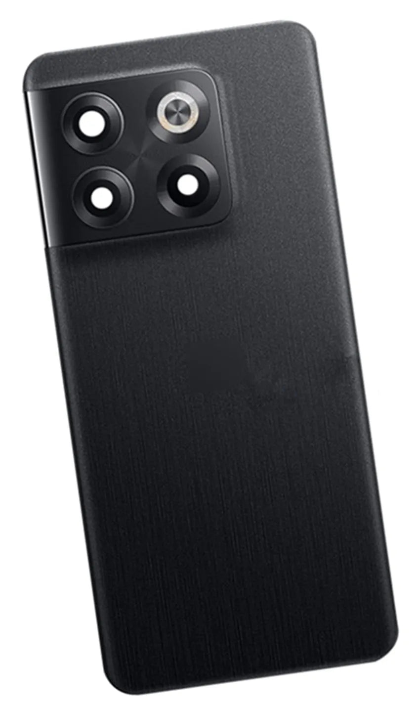 new for Suitable onePlus 10T and Ace Pro Gorilla Glass Back Battery Cover, Rear Door Housing Panel Case, Glue and Camera Lens