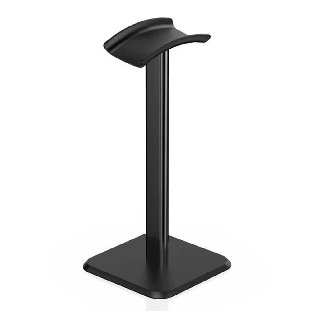 Headphone Stand, Desktop Headset Holder - Desk Earphone Stand, for All Headsets Such as Airpods Max, HyperX Gaming Headp