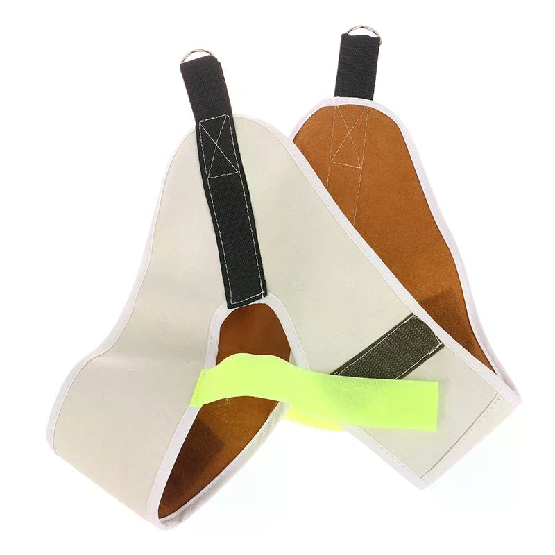 Hanging Cervical Traction Device Accessories Neck Traction Stretching Belt Canvas Spine Chiropractic Traction Cushion Pad