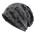 Fashion Hip Hop Beanies Hats For Men Women Spring Summer Thin Bonnet Gorras Unisex Streetwear Skullies Beanie Loose Style Hats