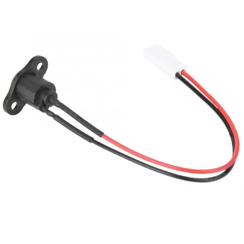 ✦ 1 Set For M365 Electric Scooter Accessories Charging Head Charging Port Connection Replacement Accessories