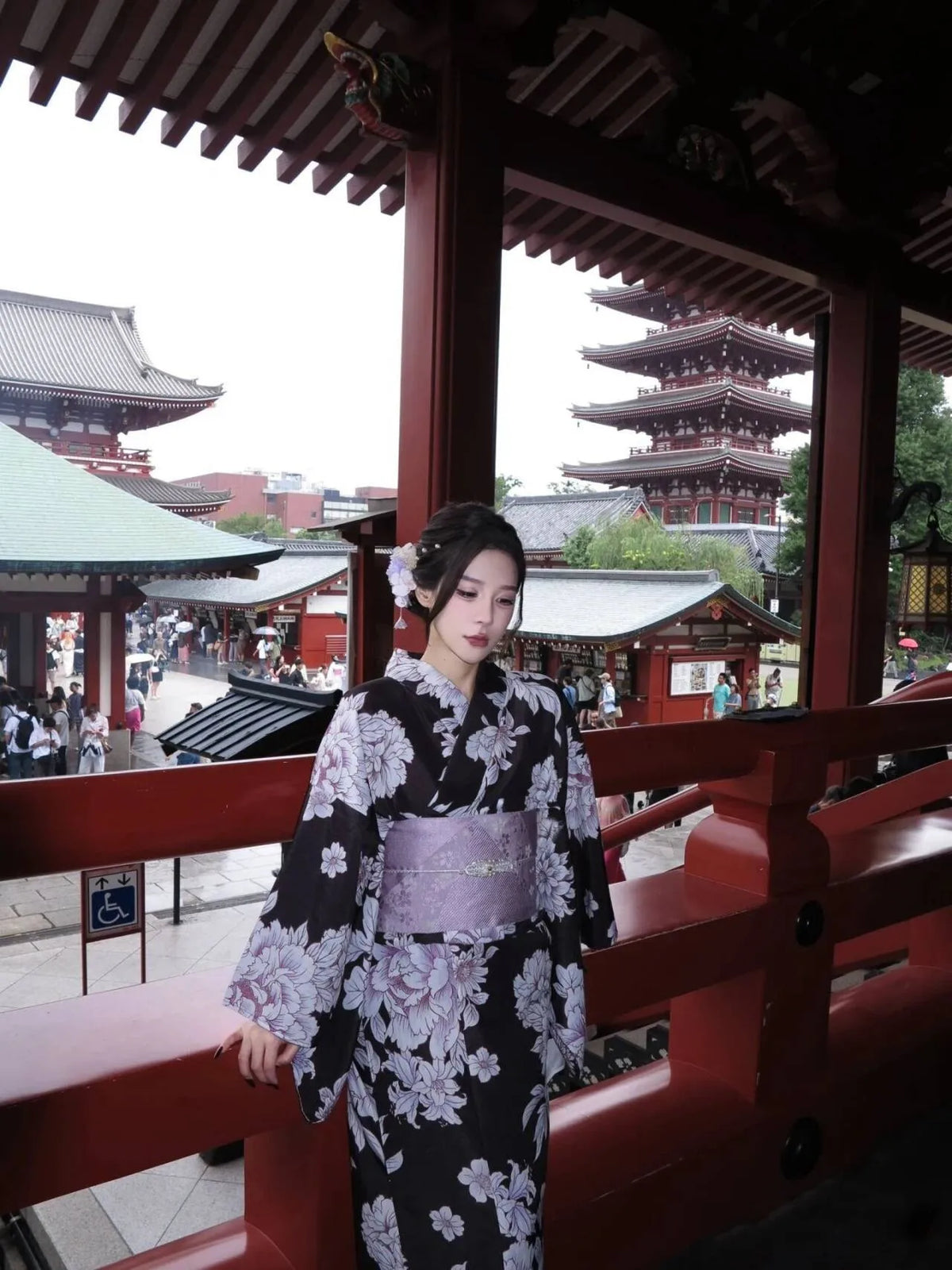 Girl Dress Yukata Women Clothing Fashion Photography Clothes Ethnic Style Stage Japan Kimono Cosplay Performance Costumes