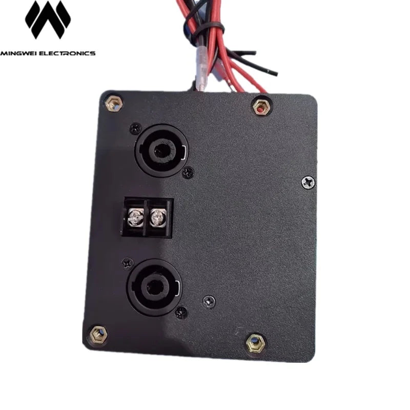 MW Audio Professional 5 Inch Speaker Accessories Kits for 5XT
