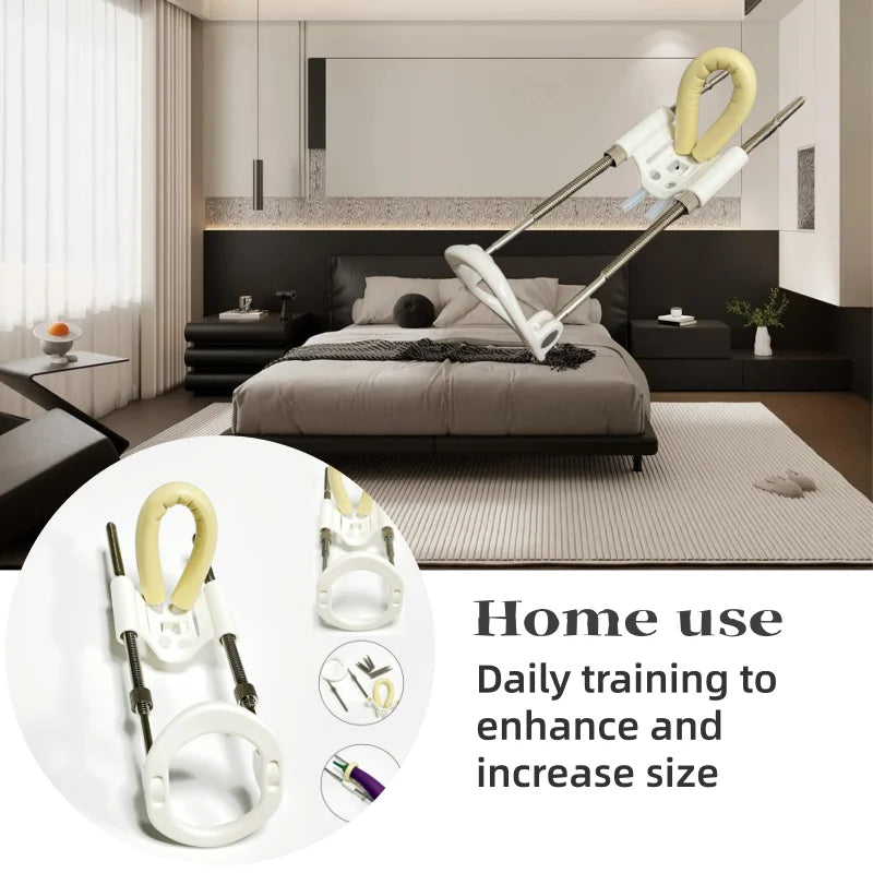 Home Gym Storage Organizer Rack Foam Roller Yoga Mat Massage Tools Holder Stand with White Shelf Exercise Equipment Accessories