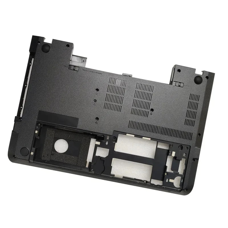 Notebook Screen LCD Back Cover/Front Bezel/Hinges/Palmrest/Bottom Case Laptop Accessories For Thinkpad E570 E570C E575