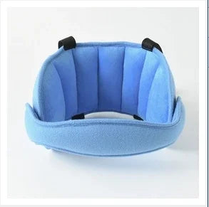 Child Safety Car Seat Head Fixing Belt Baby Head Sleep Aid Baby Head Protector Baby Sleeping Healthy Dropshipping