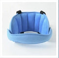 Child Safety Car Seat Head Fixing Belt Baby Head Sleep Aid Baby Head Protector Baby Sleeping Healthy Dropshipping