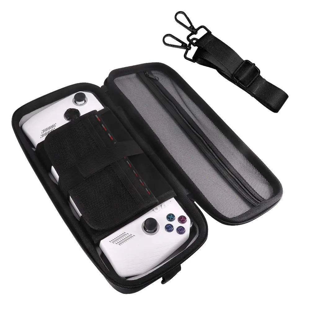 Portable Carrying Case for ROG Ally X gaming machine bag for ROG Ally gaming console bag Protective Cover Gaming Accessories