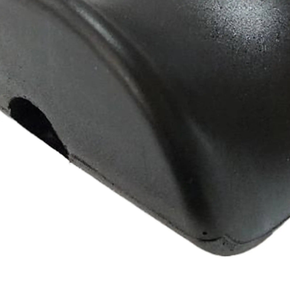 Training Equipment Leg Clamp Cushion U Shaped High Density PU Foam Non Slip Protective Cover for Exercise Machines