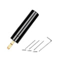 Handheld Mini Electric Drill, DIY, USB Electric Drill Tools for Epoxy Resin Jewelry Making, Wood Craft, Engraving Pen Tool
