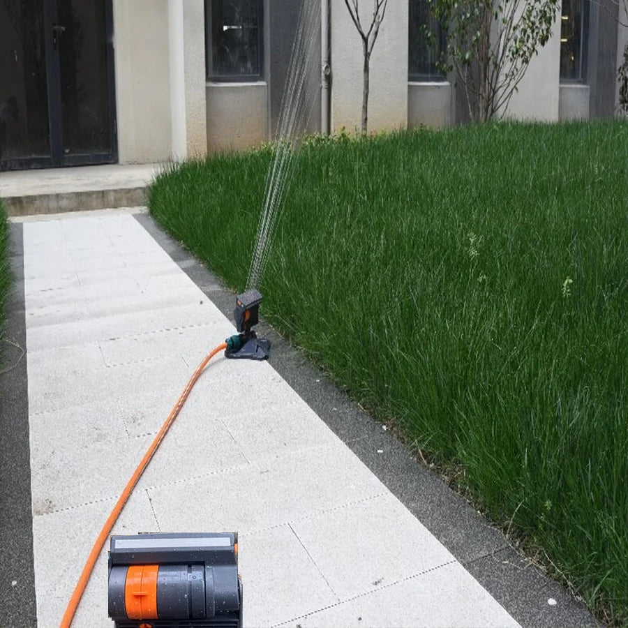 Lawn Watering Garden Irrigation Sprinkler Farm Supplies Automatic Farming Sprinklers Water Gardening Accessories Plant System