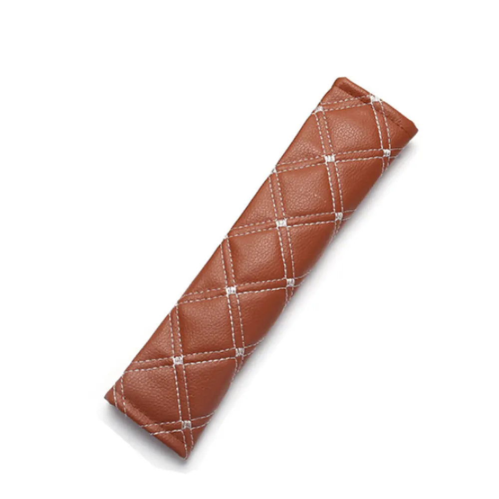 Seat Belt Covers Car Accessories Accesorios Coche Car Shoulder Pad Seat Belt For Adults Youth Kids Interior Accessories 1 Piece