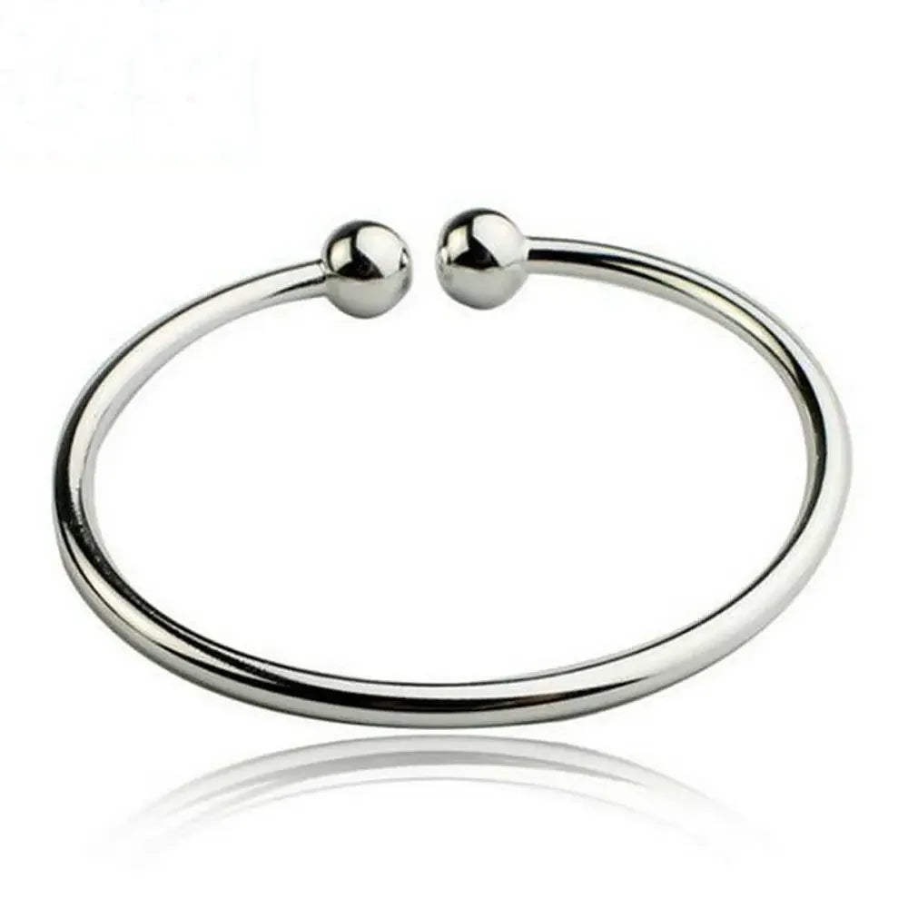 Trendy Wholesale Gifts Bracelet Mens/Womens Adjustable Bangles Fashion Jewelry