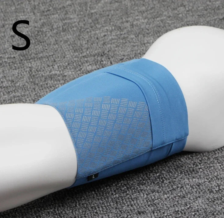 4Colors Running Arm Bag For Below 6.5inch Phone Sport Accessories Fitness Bag Arm Case Running Running Belt Gym Cell Phone Belt
