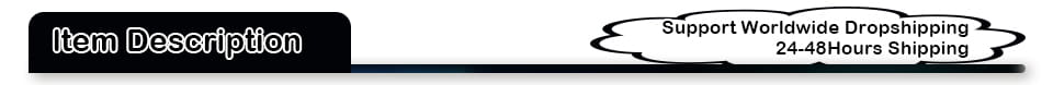 black rectangular banner with white text item description and cloud graphic stating support worldwide dropshipping 24-48 hours shipping for Mercedes c class W205 front license plate mount A2058801644.