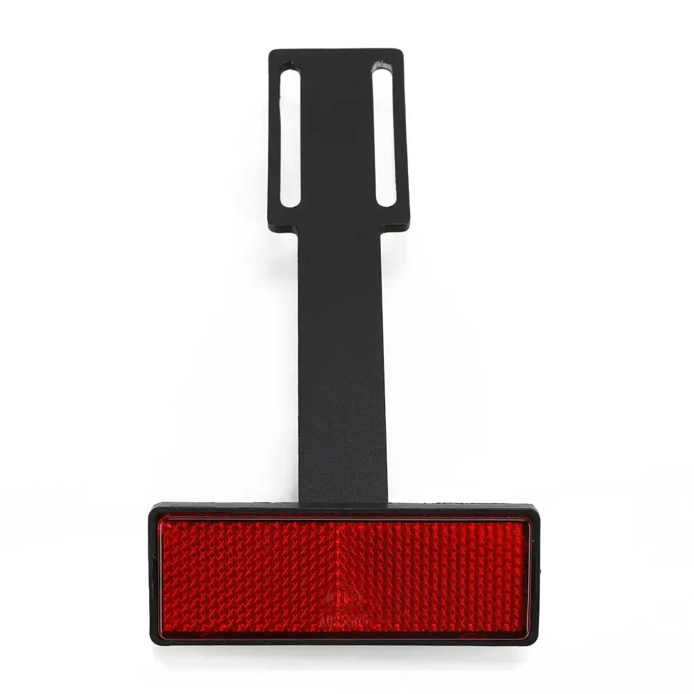 Motorcycle Accessories For Ducati Monster 950 Monster 937 Monster937 2021 2022 2023 License Plate Holder Extend Tail Reflector